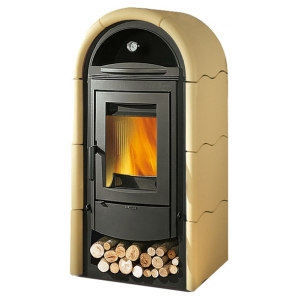 Каминная печь La Nordica Stefany Forno